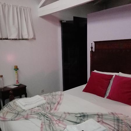 Casas Da Quinta Da Cancela Balugães المظهر الخارجي الصورة