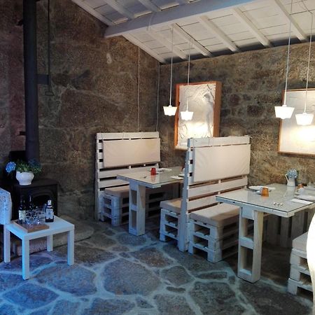 Casas Da Quinta Da Cancela Balugães المظهر الخارجي الصورة