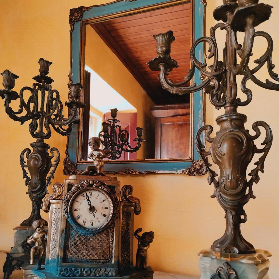 Casas Da Quinta Da Cancela Balugães المظهر الخارجي الصورة