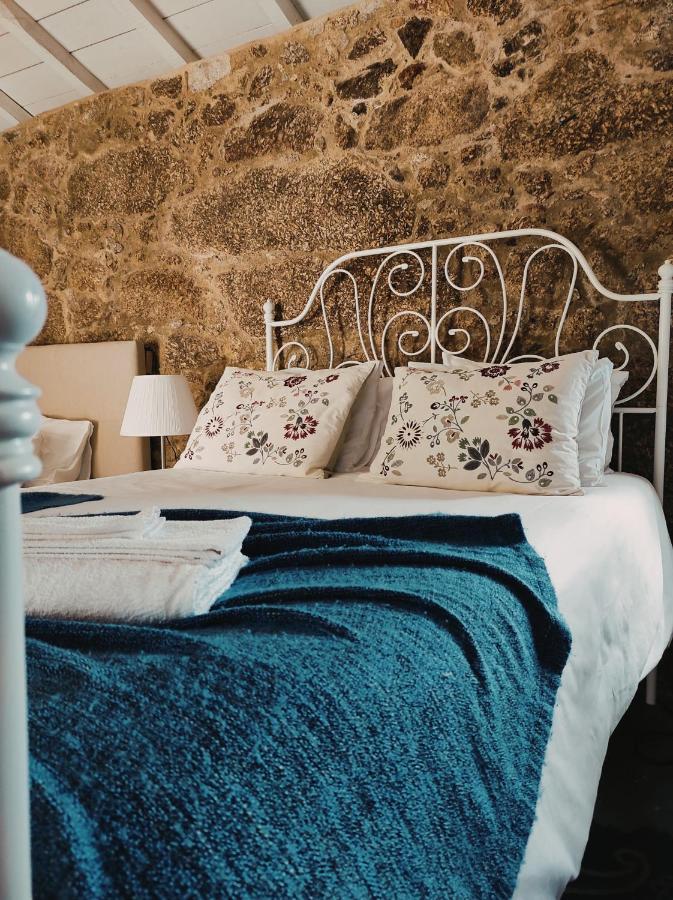 Casas Da Quinta Da Cancela Balugães المظهر الخارجي الصورة