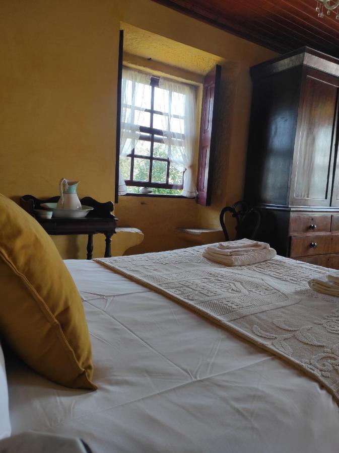 Casas Da Quinta Da Cancela Balugães المظهر الخارجي الصورة