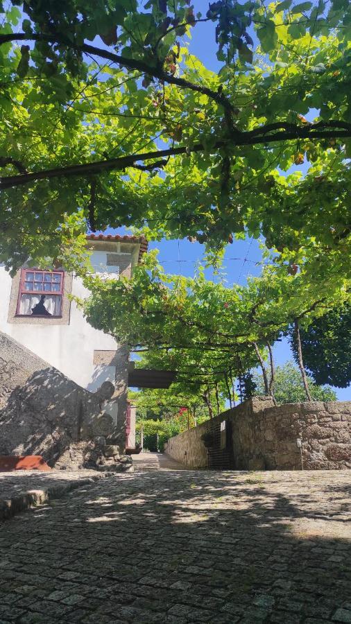 Casas Da Quinta Da Cancela Balugães المظهر الخارجي الصورة