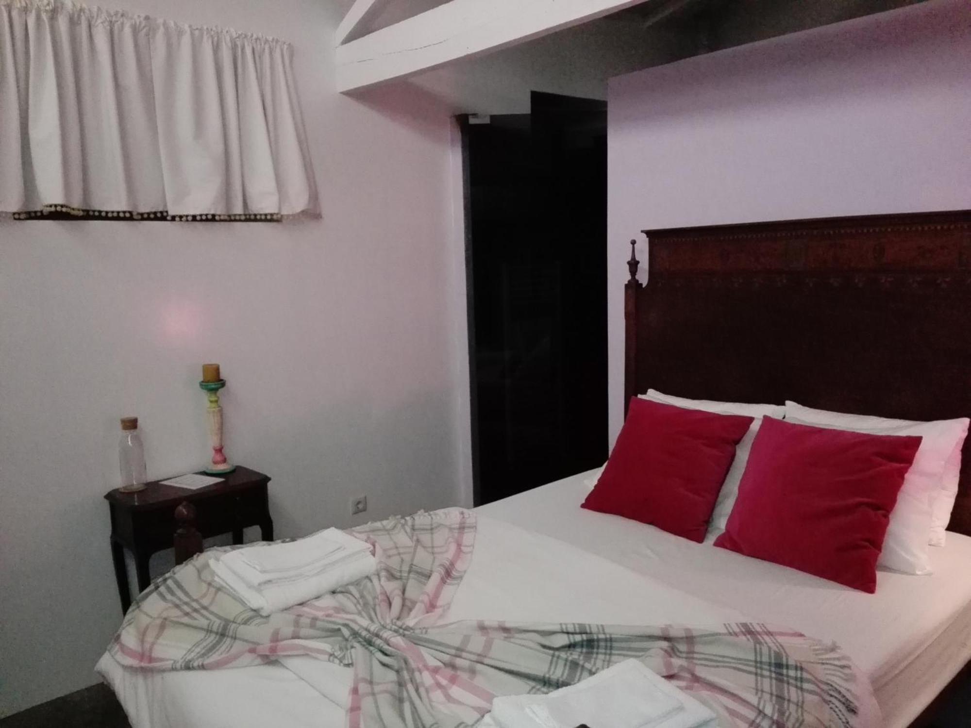 Casas Da Quinta Da Cancela Balugães المظهر الخارجي الصورة