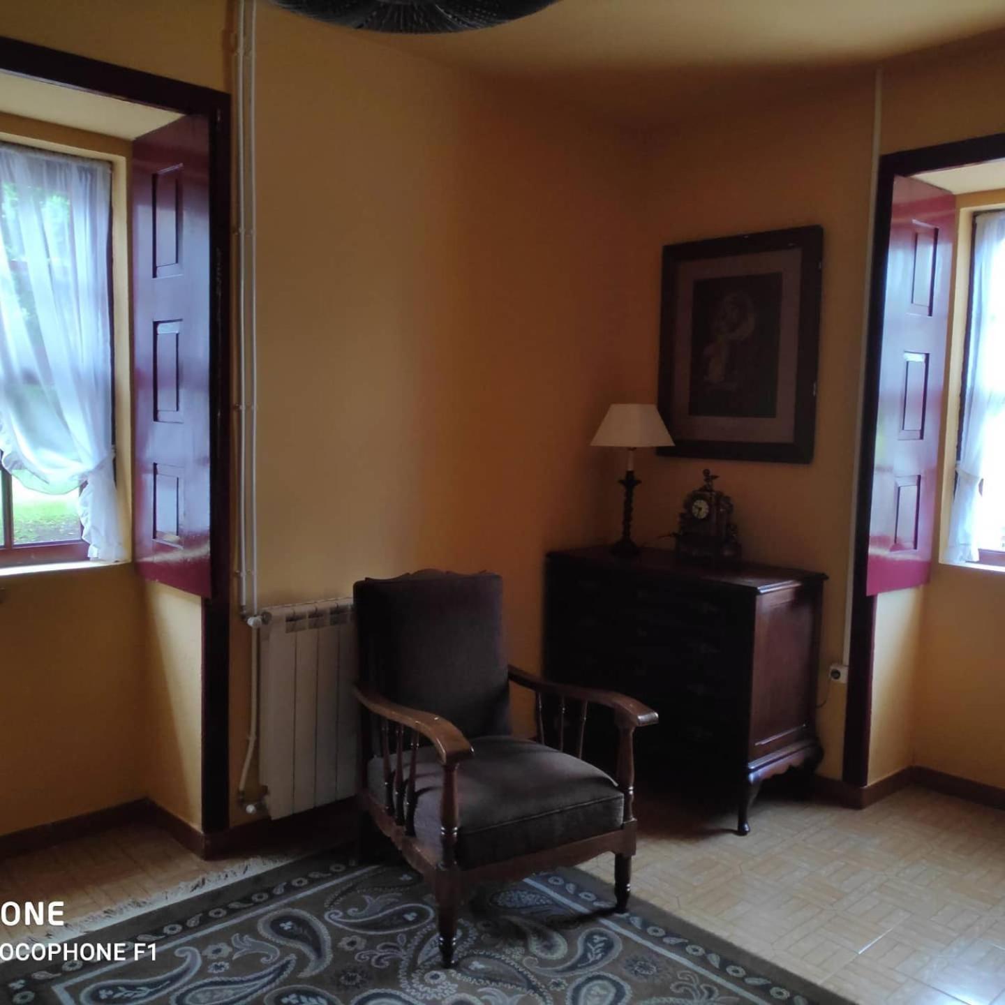 Casas Da Quinta Da Cancela Balugães المظهر الخارجي الصورة